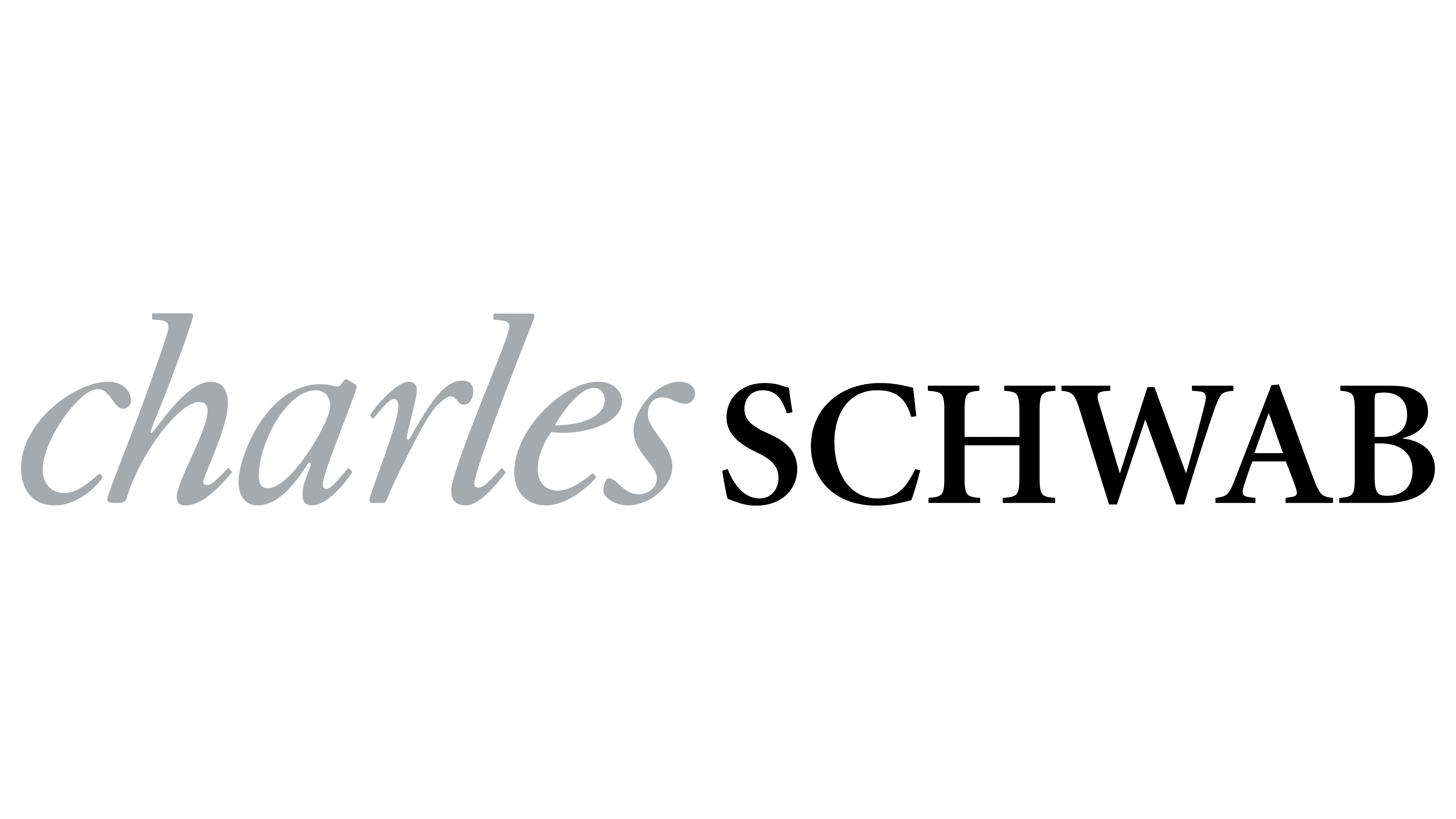 Charles Schwab